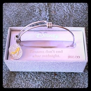 Disney Cinderella Bracelet